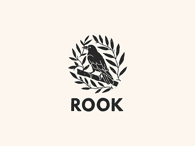 Rook Apartments - Branding, Identity & Website