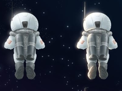 Astronaut Game