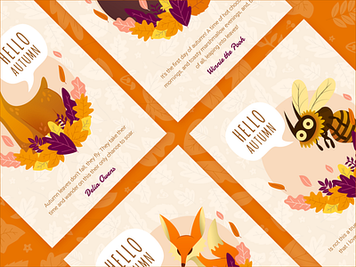 Freebie - Autumn Collection