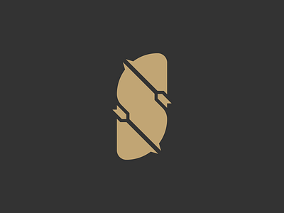 Sloups - Logo Redesign