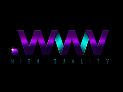 .Wav Logo Design