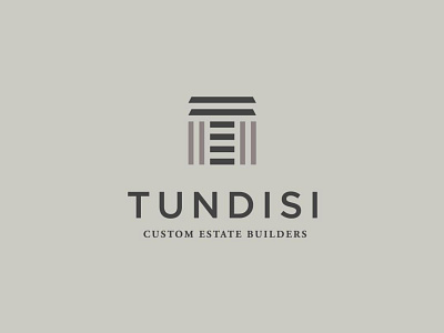 Tundisi Real Estate Logo