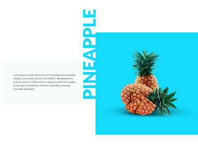 pineapple