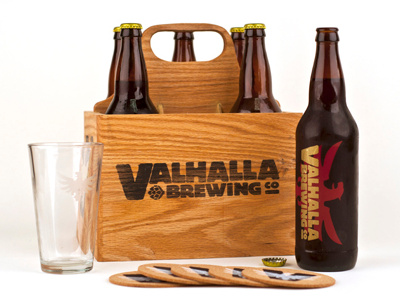 Valhalla Brewing Co.