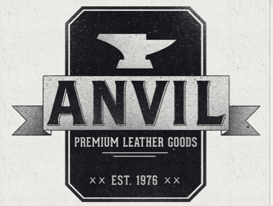 Anvil Logo