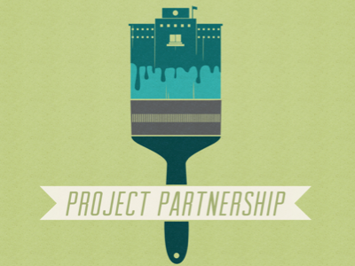 Project Partnership Logo