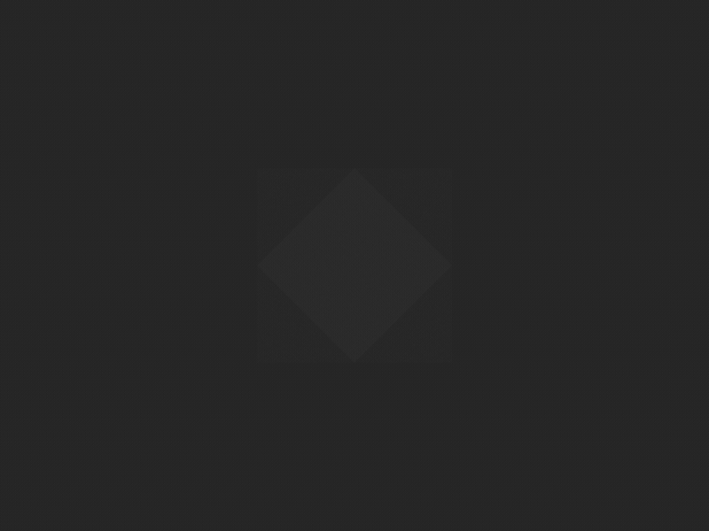 Cross Checking Archive abstract animation geometric gif loop motion motion design