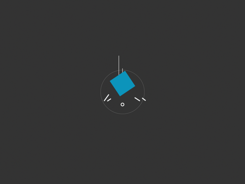 Superficial #1 animation clean design geometric gif illustration loop motion design shape