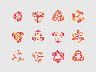 Geometric Shapes / 150418