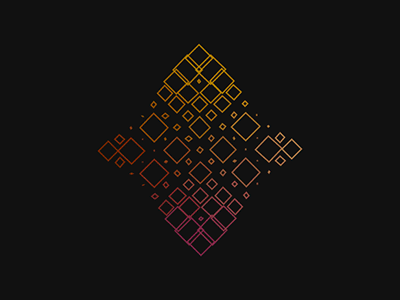 Geometric Animations / 151103 animation creative coding generative art geometry gif processing