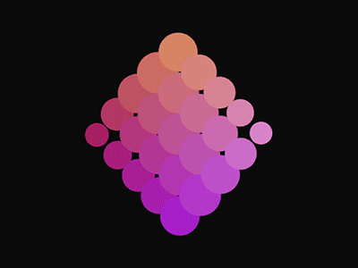 Geometric Animations / 151106 animation creative coding generative art geometry gif processing