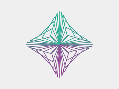 Geometric Animations / 151121 animation code creative coding generative geometry gif processing