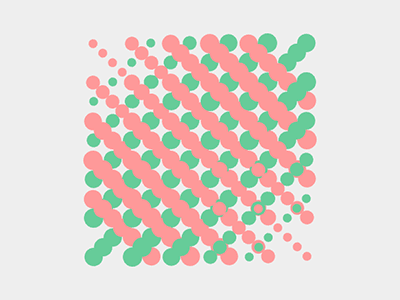 Geometric Animations / 151123 animation code creative coding generative geometry gif processing