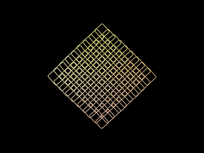 Geometric Animations / 151208