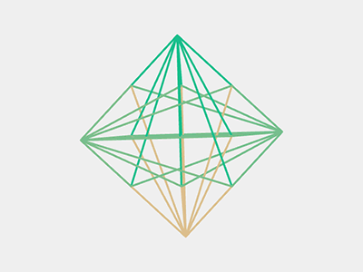 Geometric Animations / 151210 animation code creative coding generative geometry gif processing