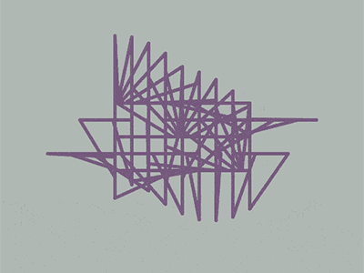 Geometric Animations / 160319 animation code creative coding generative art geometry gif processing