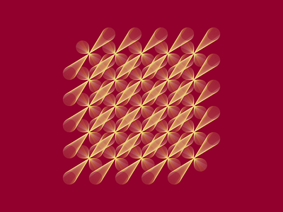 Geometric Shapes / 160329 code creative coding generative art geometry processing