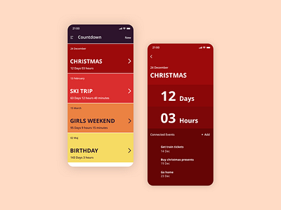 Daily UI #014