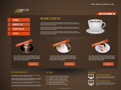 Coffee UI & UX Designer app branding front end graphic design illustration motion graphics typography ui ux web designer