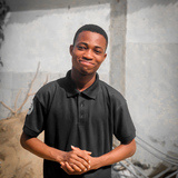 Henry Adukanle