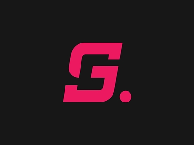 GS Monogram logo