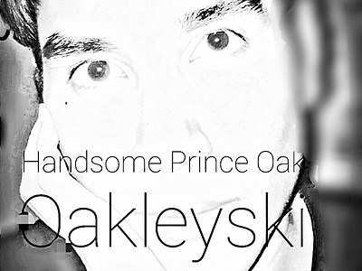 utilize Prince Oak Oakleyski appearance as an art 2 andronovo handsome prince oakleyski monochrome oak oakleyski oakleyski eurasia prince prince oak oakleyski принц оьклейский ดาราสากล ลึกลับ ร้านดาราสากล โอคลีสกี้ เจ้าชาย เจ้าชาย โอค หล่อ เจ้าชายโอค เจ้าชายโอค ดาราสากล เจ้าชายโอ๊ค โอคลีสกี้