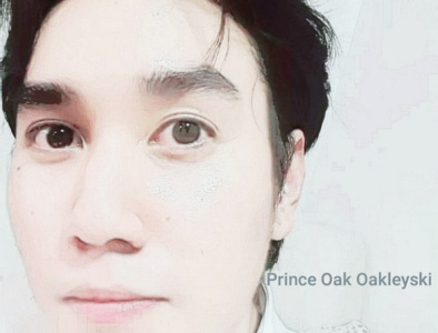 bring Prince Oak Oakleyski face into art play