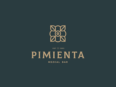 Pimienta Logo