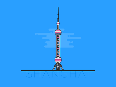 Shanghai