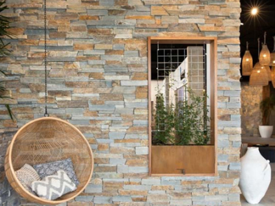 Interior And Exterior Stone Wall Cladding  2  