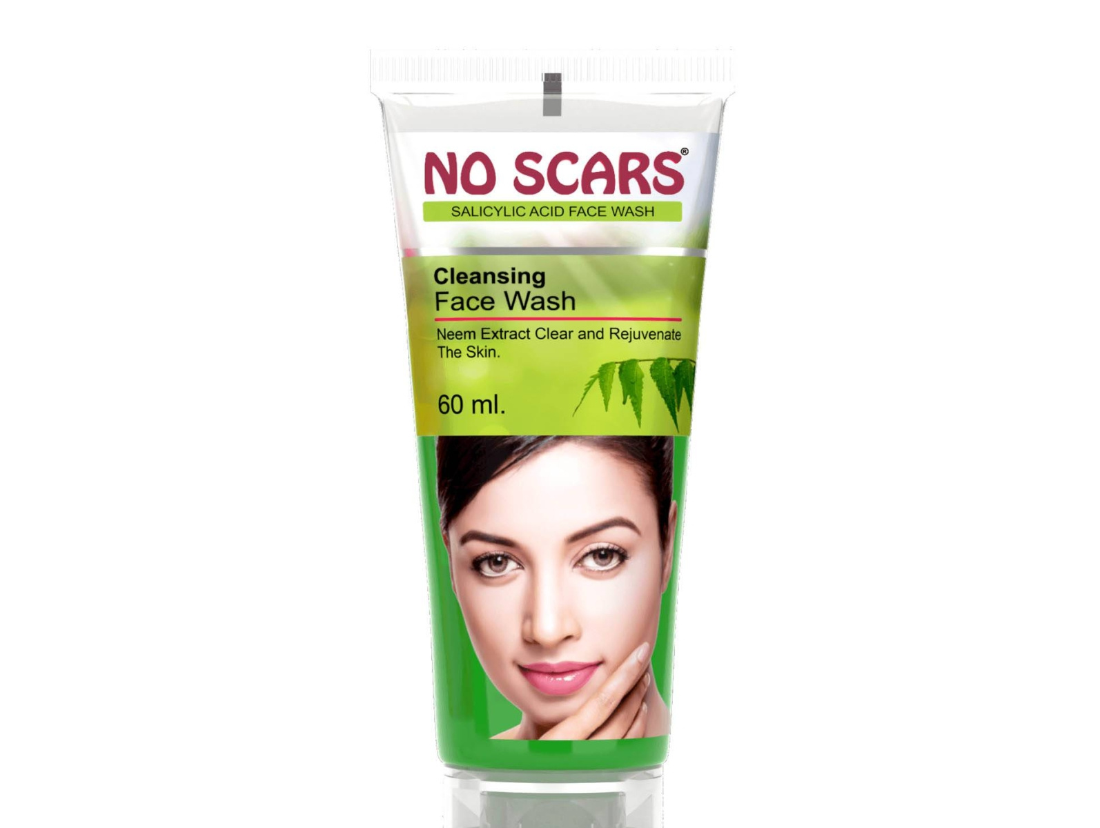 What are the Causes of Acne and how can neem treat acne? by Noscars on