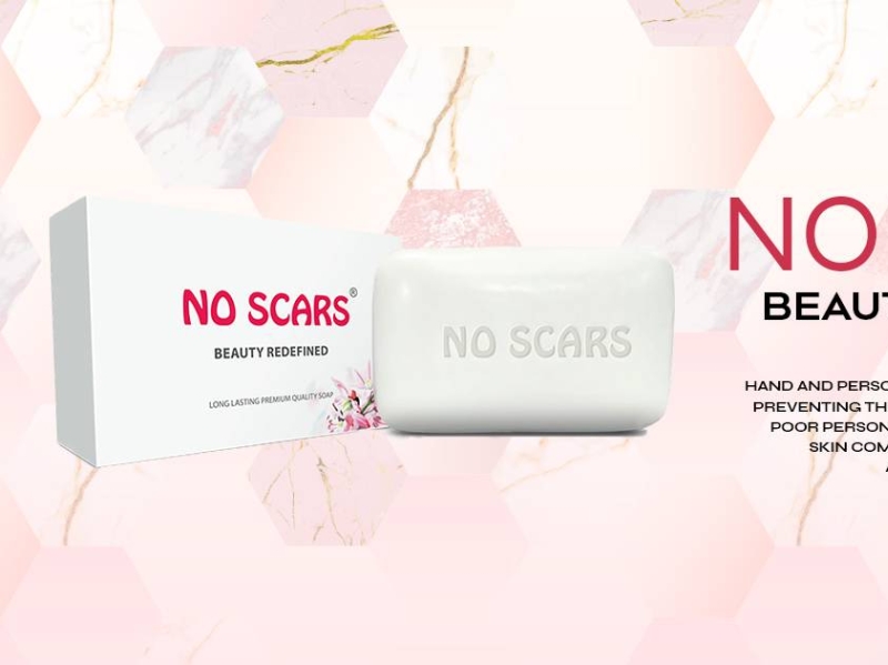 Best Soaps for acne prone skin by Noscars on Dribbble