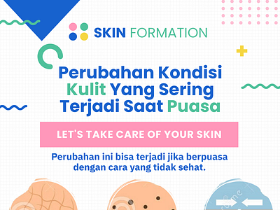 Skin Formation