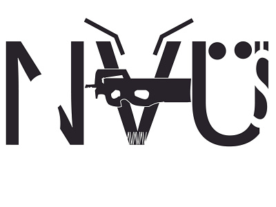 NVU Official 3d animation branding design graphic design illustration logo motion graphics ui vector