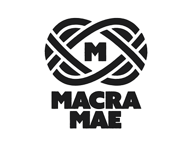 Macramae Logo