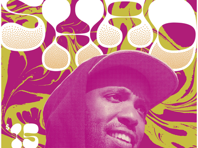 Gigposter for Shad