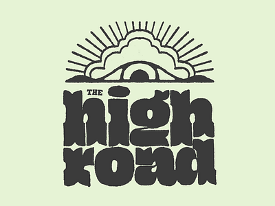 The high road