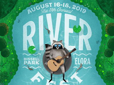 Riverfest 2019