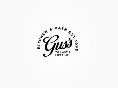 Gus's Kitchen & Bath