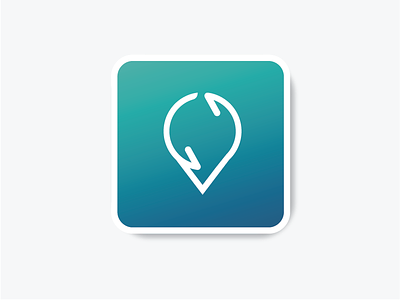 Foreign Exchange App / Logo and App Icon