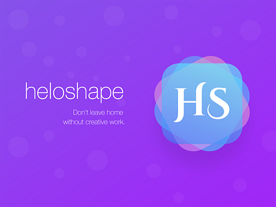 Heloshape