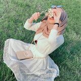 Shaagul Kanbolotkyzy