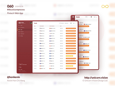 060- GCFX Web App