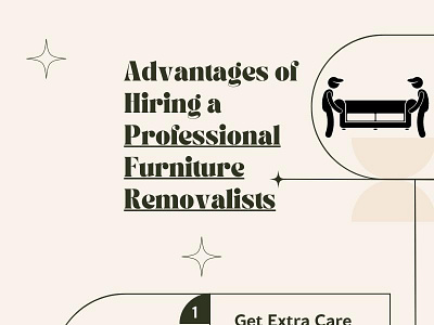 Advantages of Hiring a Professional Furniture Removalists