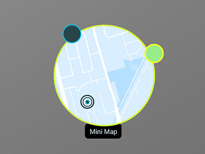 Daily Ui 029 Map