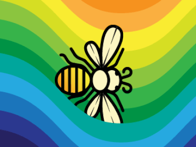 Bee Keeper 2d after effects bees