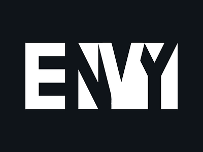 Logo: Envy Film Co.