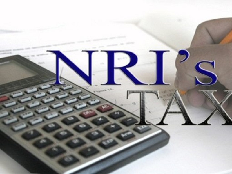 Nri File Tax Return In India By Pkm Advisory On Dribbble 
