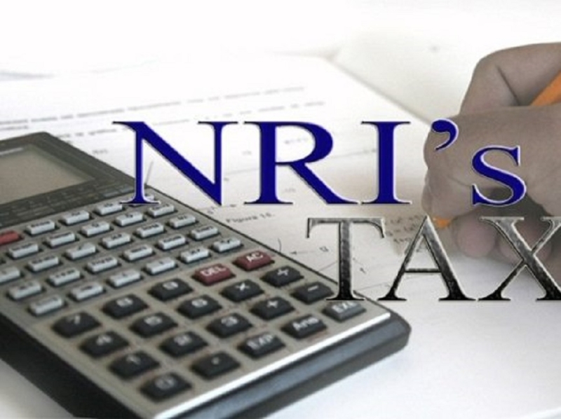 When Should Nri File Tax Return In India