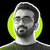 Manish T.